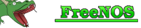 FreeNOS